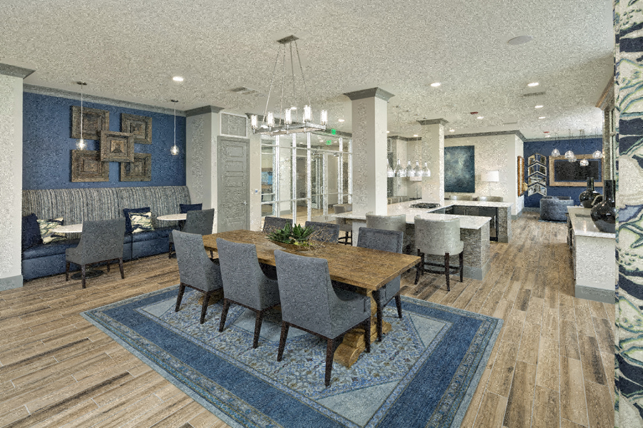 District At Biltmore Apartments photo 4
